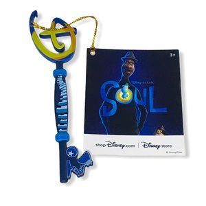 Limited Release Disney Pixar Soul Key